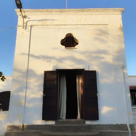 Masseria *