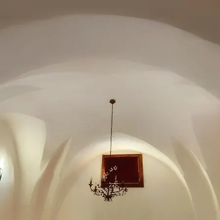 Masseria Guest house *