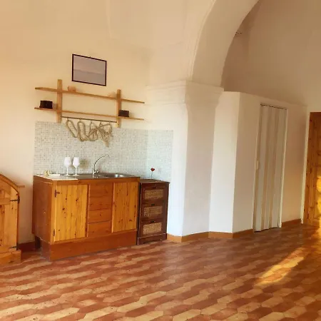 Masseria Guest house Nardo