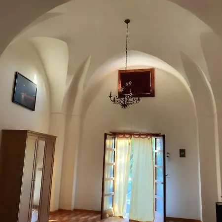 Masseria *