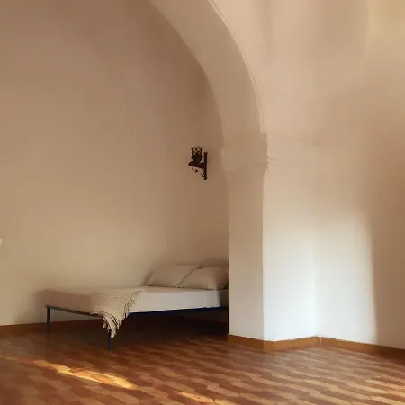 Masseria Pensión