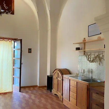 Masseria Pensión Nardò